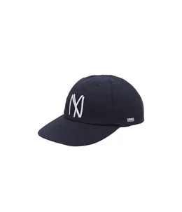 COMESANDGOES NYBYC 1935 CAP ARKnets別注 COMESANDGOES × COOPERSTOWN 再入荷！ / スタッフブログ - ARKnets