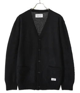 WACKO MARIA（ワコマリア）MOHAIR CARDIGAN ( TYPE-1 ) / スタッフブログ - ARKnets 公式通販