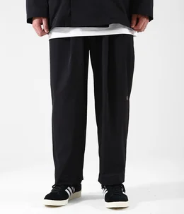 Wildthings "CORE" WIDE TROUSERS