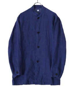 Linen Coverall