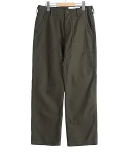 【レディース】ベイカーパンツ