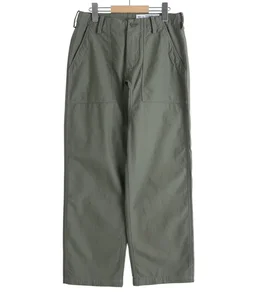 【レディース】ベイカーパンツ