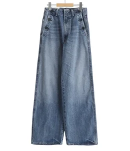 【レディース】BOARDWALK TROUSER IN JETE