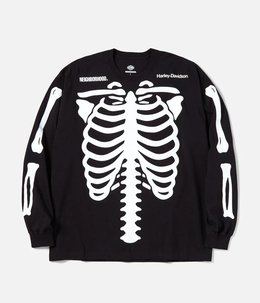 NEIGHBORHOOD×Harley-Davidson / スタッフブログ - ARKnets 公式通販