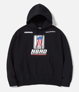 NEIGHBORHOOD×Harley-Davidson / スタッフブログ - ARKnets 公式通販