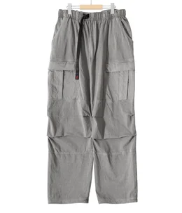 N.HOOLYWOOD×Gramicci CARGO PANTS