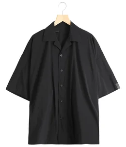 HALF SLEEVE BIG SHIRT 2251-SH55-005