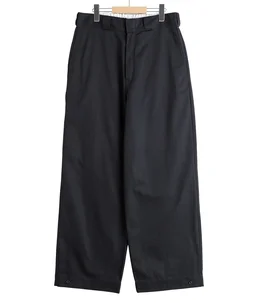 N.HOOLYWOOD COMPILE x Dickies WIDE PANTS -2252-CP41-040-