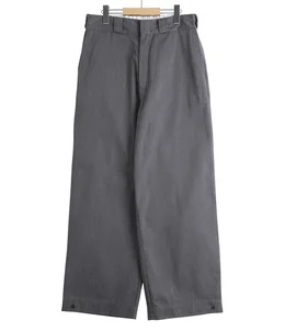 N.HOOLYWOOD COMPILE x Dickies WIDE PANTS -2252-CP41-040-