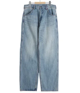 N.HOOLYWOOD COMPILE ×BIG MAC / DENIM PANTS -2261-CP60-028- | N