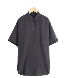 N.HOOLYWOOD 半袖シャツ HALF SLEEVE SHIRT -2261-SH54-011- | N.HOOLYWOOD(エヌハリウッド