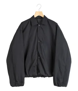 SHORT COLLAR JACKET | N.HOOLYWOOD(エヌハリウッド) / アウター
