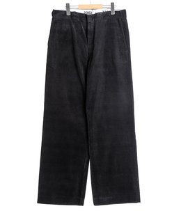 N.HOOLYWOOD COMPILE × Dickies / CORDUROY PANTS