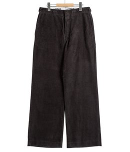 N.HOOLYWOOD COMPILE × Dickies / CORDUROY PANTS