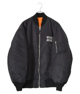 MA-1 FLIGHT JACKET ( TYPE-3 ) | WACKO MARIA(ワコマリア