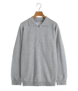 【レディース】ジップアップスウェット -23052002-