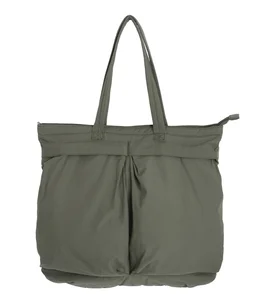 LIKE WEAR ヘルメットバッグ -23052902- | YAECA(ヤエカ) / バッグ