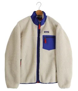 M’s Classic Retro-X Jkt