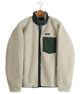 M’s Classic Retro-X Jkt