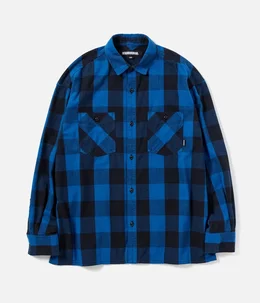 BUFFALO CHECK SHIRT LS | NEIGHBORHOOD(ネイバーフッド) / トップス