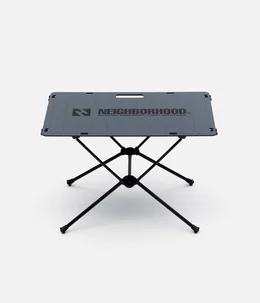 NH X SW . SOLO TABLE ソロテーブル ネイバーフッド - テーブル/チェア