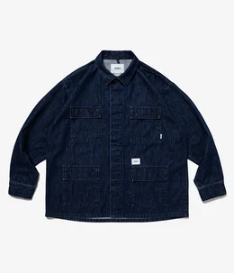 WTAPS、NEIGHBORHOOD| 新作紹介 / スタッフブログ - ARKnets WTAPS、NEIGHBORHOOD| 新作紹介 / スタッフブログ - ARKnets