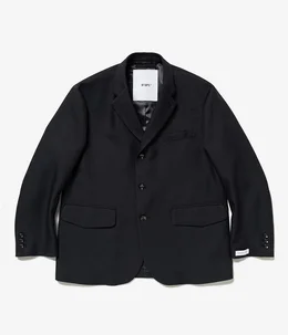 ACADEMY / JACKET / POLY. TWILL | WTAPS(ダブルタップス) / アウター