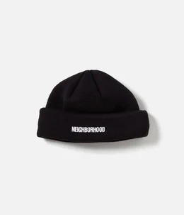 23AW NEIGHBORHOOD BEANIE MINI ビーニー-