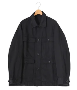 MUPO JACKET