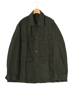 MUPO JACKET