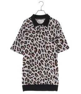 WACKO MARIA｜KNIT POLO SHIRT / スタッフブログ - ARKnets 公式通販