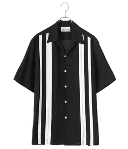 TWO-TONE 50'S SHIRT ( TYPE-2 ) | WACKO MARIA(ワコマリア