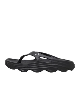 RIVA MEN - BLACK -