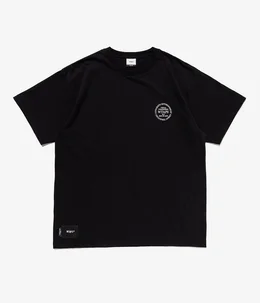 INGREDIENTS / CIRCLE / SS / COTTON