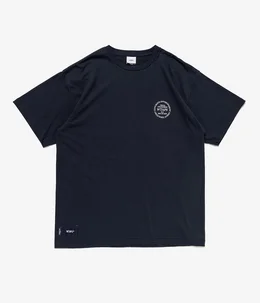 INGREDIENTS / CIRCLE / SS / COTTON