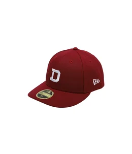 LETTERD LP 59FIFTY NEW ERA