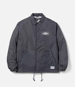 NEIGHBORHOOD(ネイバーフッド)】WINDBREAKER JACKET-2 / スタッフ