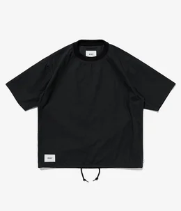 SMOCK / SS / COTTON. WEATHER. 2020