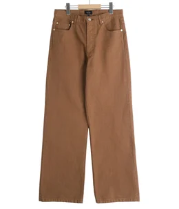 JEAN AARON | A.P.C.(アーぺーセー) / パンツ デニムパンツ (メンズ)の