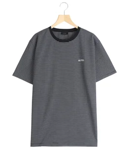 T-SHIRT ELLISON | A.P.C.(アーぺーセー) / トップス カットソー半袖