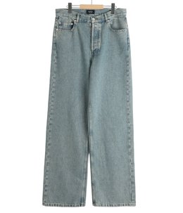 JEAN AARON-DENIM RE DELAVE 90’S CLAIR