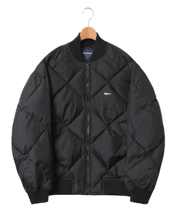 FULTON PADDING JACKET THINSULATE