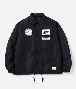 WINDBREAKER JACKET-2