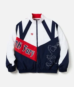 TRACK JACKET MOD