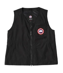 CANMORE VEST