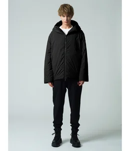 Rhodes Hoody Fusion Fit