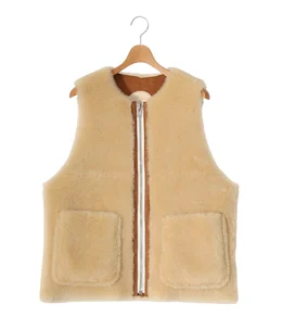 Mouton Vest