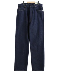 Denim 1955 Trousers