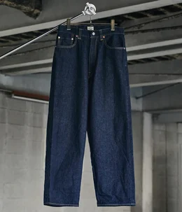 パンツ GOLD / tapered 5P denim 楽天市場】GOLD ゴールド パンツ サイズ:M 22AW シンチバック