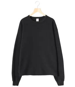 10/- HEAVY THERMAL L/S T-SHIRT